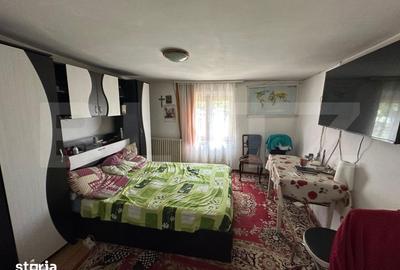 Casă cu 3 camere cu Canalizare în Bucium - 6