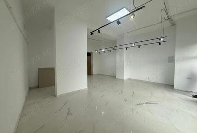 Spațiu comercial, de 90 mp, în Central - 1