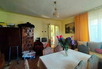 Casa de vanzare/schimb in Panticeu cu gradina mare - 16