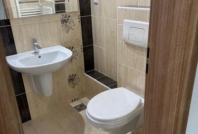 Apartament Bloc nou 68 - 3
