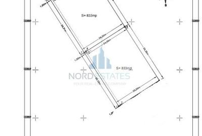 Teren intravilan în Aviației - 3