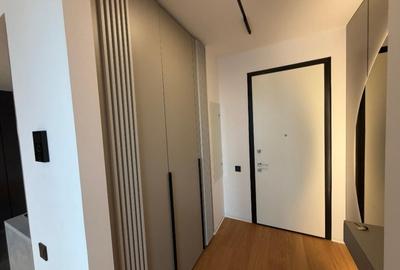 Apartament cu 2 camere semidecomandat, mobilat în Aviației - 13