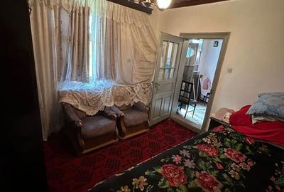 Casă cu 5 camere cu Teren 1422 Mp în Alexeni - 11