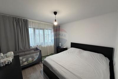 Apartament cu 3 camere decomandat, mobilat în Rovine - 8
