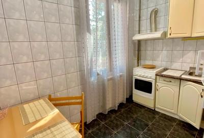 Schimb apartament cu o camera ultracentral în Bucuresti cu similar Timisoara - 4