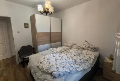 Apartament cu 2 camere semidecomandat, mobilat în 1 Mai - 4