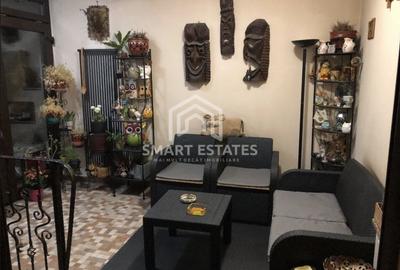 Metrou Iancului - vila 7 camere- constructie noua 2009 - zona case - 17