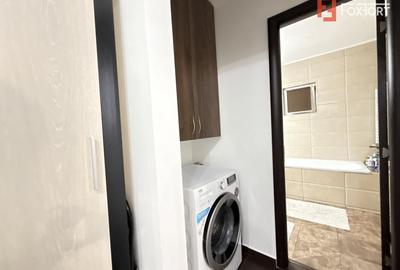 Apartament cu 3 camere decomandat în Lipovei - 17