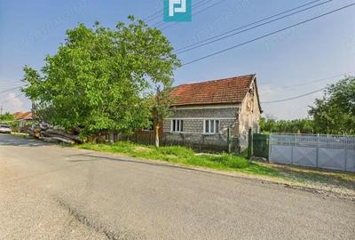 Casa cu 3 camere, in localitatea Bocsig, Arad - 5