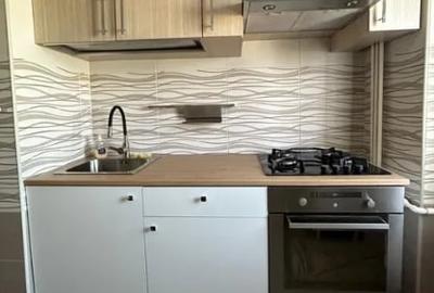 Iancului Metrou,bl.1978,reabilitat,DECOMANDAT,Amenajat,2 balcoane,mobilat,Liber - 2