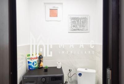 Casă individuală cu 4 camere cu Canalizare în Cristian - 16