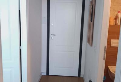 Apartament cu 2 camere semidecomandat în Cug - 2