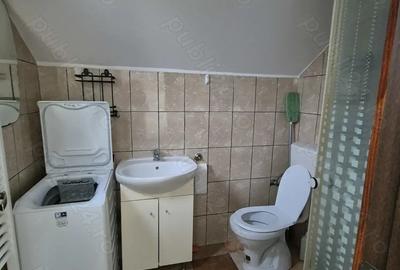 Inchiriez garsoniera la casa - 1