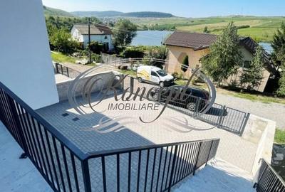 Duplex cu 5 camere cu Canalizare în Chinteni - 3
