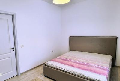 Apartament cu 2 camere în Dobroești - 10