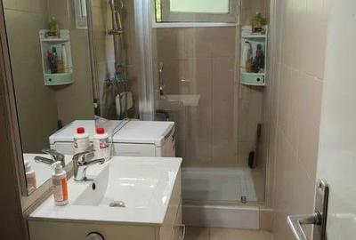 3 cam Girocului confort unu  Zona Girocului -Spital Judetean spatios  etaj 2 - 6