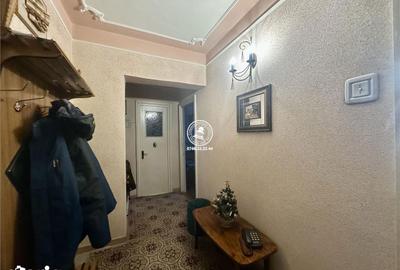 Apartament cu 3 camere decomandat în Ultracentral - 3