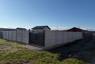 Vand teren in Dascalu - 1