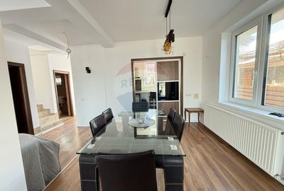 Casă individuală cu 5 camere cu Teren 400 Mp în Central - 5