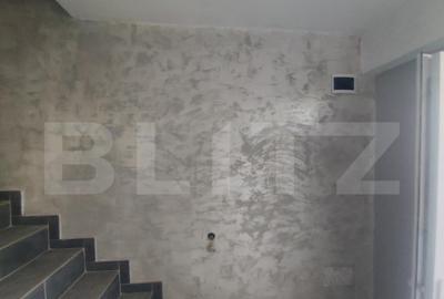 Casa tip triplex, 77 mp, 220 mp teren, curte separata, Horpa - 4