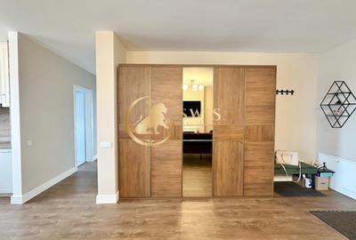 Apartament Premium | 2 camere | 60mp | Parcare | Augustin Presecan | 5min Sigma - 17