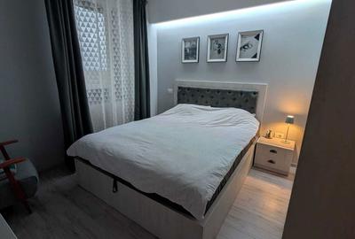 Apartament cu 2 camere decomandat în Tomis Plus - 1