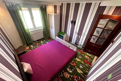 Apartament 4 camere | Piata Rahova | Mobilat utilat | Centrala | Parcare - 4