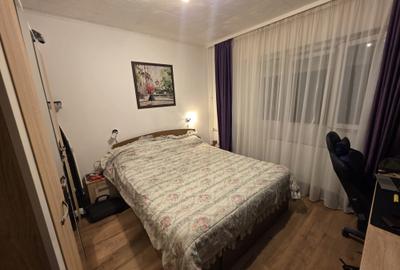 Apartament cu 2 camere decomandat, mobilat în Republicii - 2