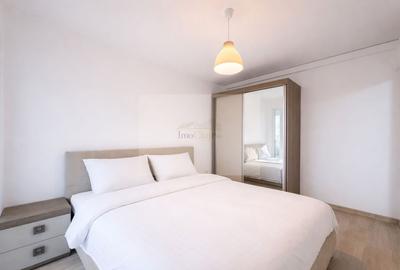 Apartament cu 2 camere semidecomandat, mobilat în Gheorgheni - 5