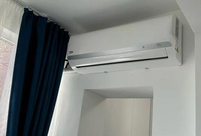 Garsonieră decomandată în Central - 4