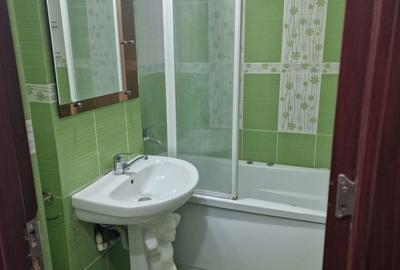 Apartament cu 3 camere semidecomandat în Central - 2
