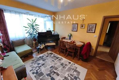 Apartament cu garaj inclus, 3 camere, situat in Baia Mare, pe strada George Co?buc Aleea cu Castani - 8