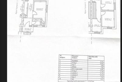 Duplex, Parcul Terra Dumbrăvița - 14