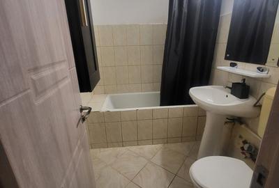 Apartament cu 2 camere semidecomandat în Constructorilor - 3
