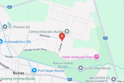 Apartament de vânzare complet renovat - 1