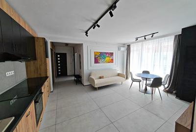 Apartament cu 3 camere decomandat în Central - 3