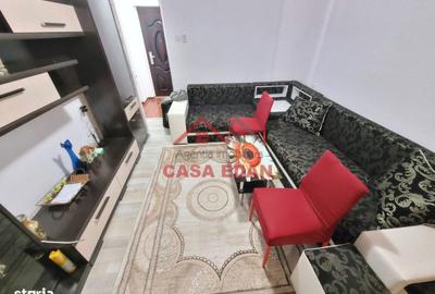 Apartament cu 2 camere decomandat în Central - 2