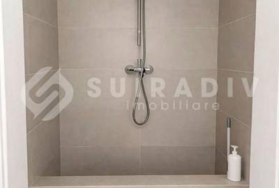 Spațiu comercial, de 71 mp, în Plopilor - 6