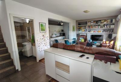 Casă cu 3 camere cu Teren 660 Mp în Ciurila - 8