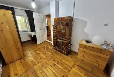Casa alipita de vanzare | Gruia | Teren 890mp - 6