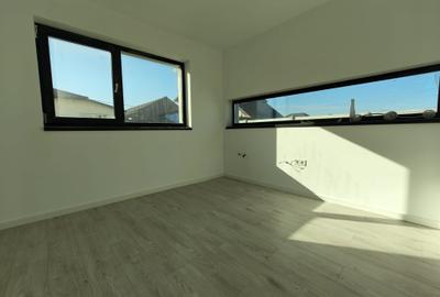 Casa individuala  -  4 camere  -  114 mp utili - 12