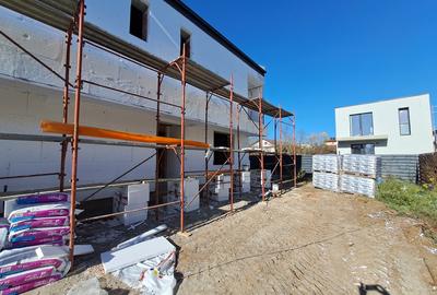 Vila la cheie, finisaje premium, Popesti-Leordeni - 3