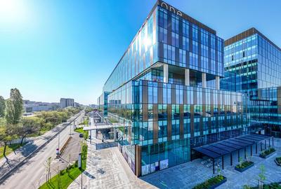 2025 One Cotroceni Park, 4 camere 136 mp, 3 Bai, Centrala, AC, Parcare