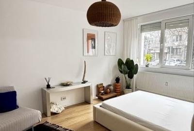 Garsonieră decomandată, mobilată în Drumul Taberei - 3