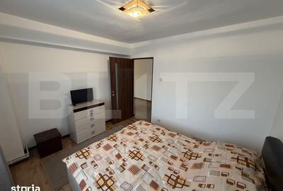 Apartament cu 2 camere decomandat în Ampoi 3 - 1
