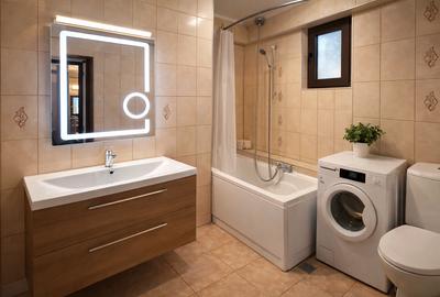 Apartament 2 camere> Bucureștii Noi> Mutare Imediată> Parcare inclusă - 5