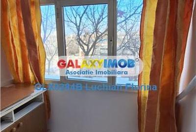 Garsonieră semidecomandată, mobilată în Titan - 3