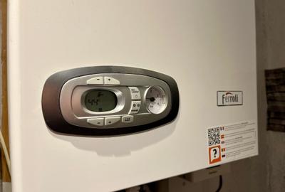 Garsonieră semidecomandată în Calea Victoriei - 17