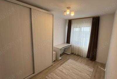Apartament 3 camere Novum Lacul Morii + Loc parcare subteran - 9