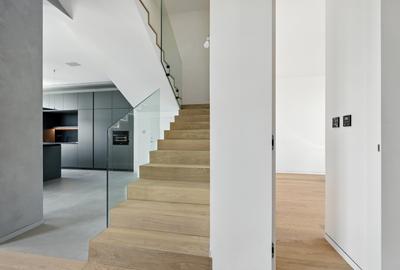 MATEI MILLO - VILA 6 CAMERE - PISCINA - COMISION 0% - 3